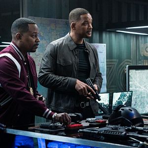 Fotoğraf Will Smith