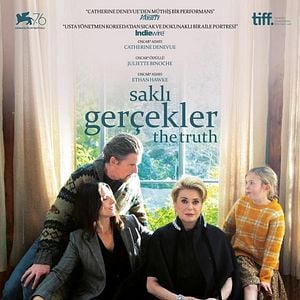 Fotoğraf Saklı Gerçekler