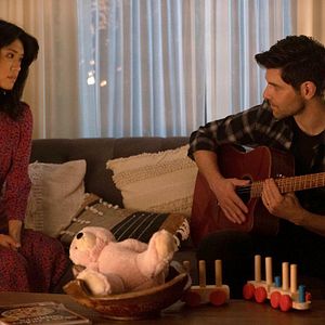 Fotoğraf David Giuntoli