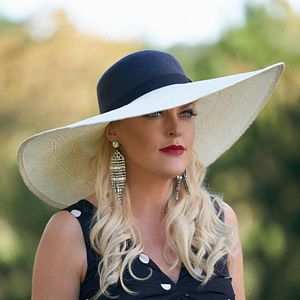 Fotoğraf Elaine Hendrix