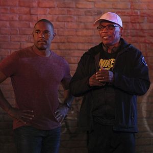 Fotoğraf Jason George