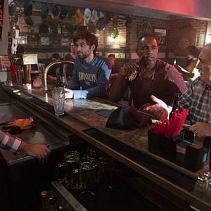 Fotoğraf Jason George