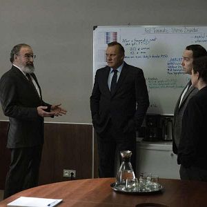 Fotoğraf Mandy Patinkin