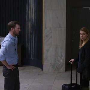 Fotoğraf Claire Danes