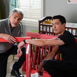 Fotoğraf Joe Mantegna