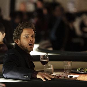 Fotoğraf Matt Bomer