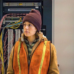 Fotoğraf Marina Squerciati