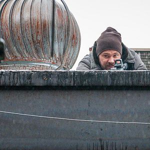 Fotoğraf Patrick John Flueger