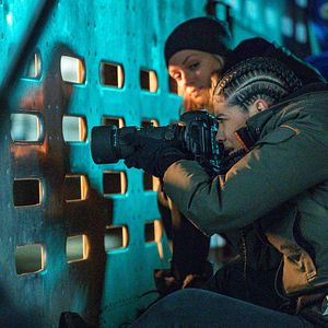 Fotoğraf Tracy Spiridakos