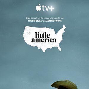 Fotoğraf Little America