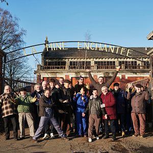 Fotoğraf Arnaud Ducret