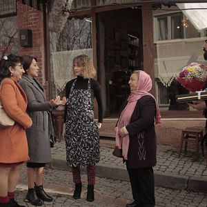 Fotoğraf Tutunamayanlar