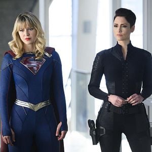 Fotoğraf Melissa Benoist