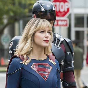 Fotoğraf Melissa Benoist