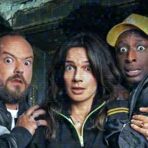 Fotoğraf Jusqu'à l'aube