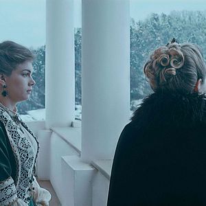 Fotoğraf Agathe Bosch