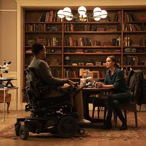 Fotoğraf Arielle Kebbel