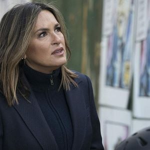 Fotoğraf Mariska Hargitay