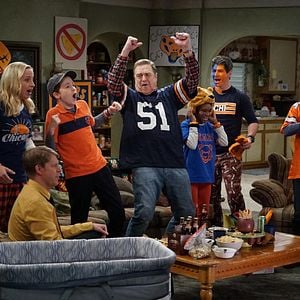 Fotoğraf Laurie Metcalf