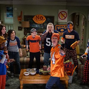 Fotoğraf Michael Fishman