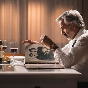 Fotoğraf Imanol Arias