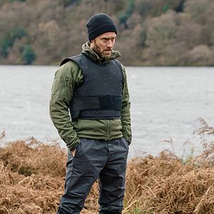 Fotoğraf The Rhythm Section