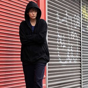 Fotoğraf The Rhythm Section