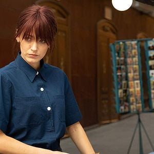 Fotoğraf The Rhythm Section