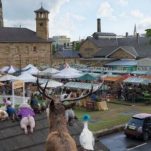 Fotoğraf Peter Rabbit: Kaçak Tavşan
