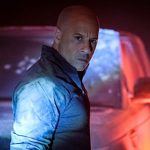 Fotoğraf Bloodshot: Durdurulamaz Güç