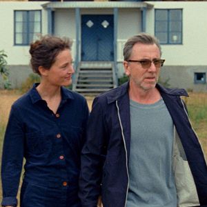 Fotoğraf Bergman Adası