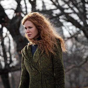 Fotoğraf Nicole Kidman