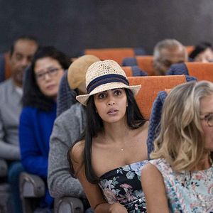 Fotoğraf Parveen Kaur