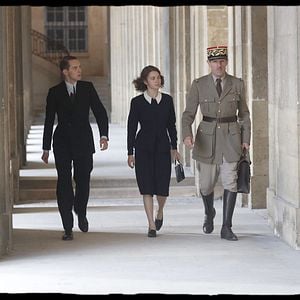 Fotoğraf Isabelle Carré