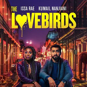 Fotoğraf The Lovebirds