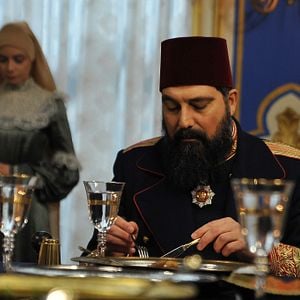 Fotoğraf Payitaht Abdülhamid