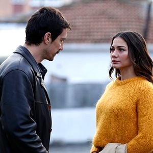 Fotoğraf Doğduğun Ev Kaderindir