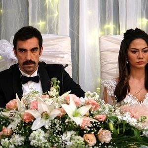 Fotoğraf Doğduğun Ev Kaderindir