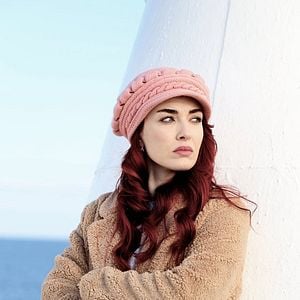 Fotoğraf Kuzey Yıldızı (ilk aşk)