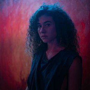 Fotoğraf Dora Madison