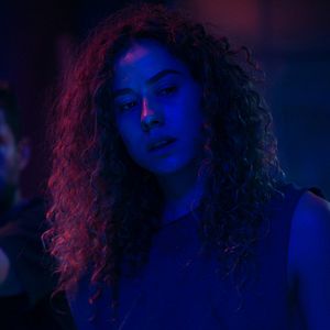 Fotoğraf Dora Madison