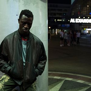 Fotoğraf Welket Bungué