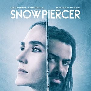 Fotoğraf Snowpiercer
