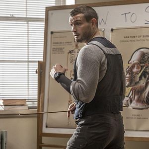 Fotoğraf Nico Tortorella