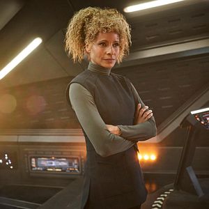 Fotoğraf Michelle Hurd