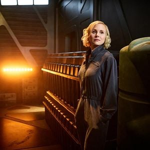 Fotoğraf Star Trek: Picard