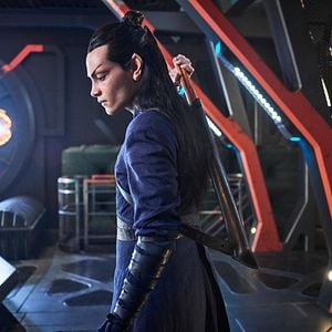 Fotoğraf Star Trek: Picard