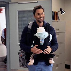 Fotoğraf Ryan Eggold