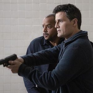 Fotoğraf Donald Faison