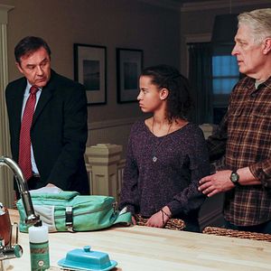 Fotoğraf Currie Graham